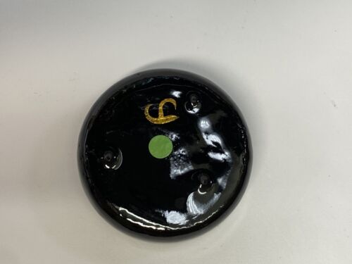 1.75” Spider Mirror Accent and Glass Rhinestone Eyes- By JaDeL - Picture 2 of 4