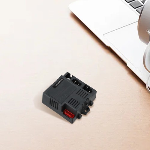 JR1630RX 12V Receiver for Kids Electric Car 2 4G Remote Control System - Afbeelding 22 van 36