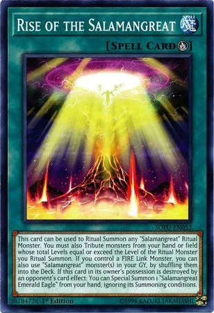 Yugioh Cards | Single Individual Cards | Spell Cards (N-Z) - Picture 45 of 165