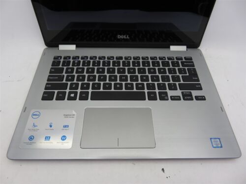 Dell Inspiron 13 7368 Intel i5-6200U 2.3GHz 8GB 500GB Win10 - COSM/CHRGING ISSUE - Picture 3 of 16