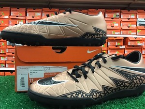 New Nike Hypervenom Phelon II Turf 