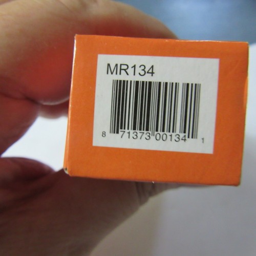 Marble's 3-blade pocket knife MR 134 - Picture 16 of 16