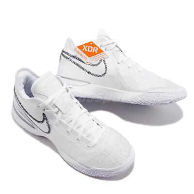 シューズ(男性用) NIKE ZOOM LEBRON NXXT GEN EP DR8788-002 Nike Lebron NXXT Gen EP Basketball Shoes 'Wolf Grey' (DR8788