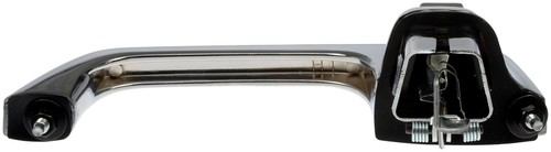 Dorman Exterior Door Handle Front Left Fits 1973-1974 GMC C15/C1500 Suburban - Picture 4 of 5