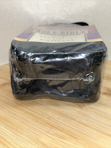 Alexander Scourby KJV NEW TESTAMENT -12 Audio Cassettes W/ Zip Case New - Picture 6 of 7