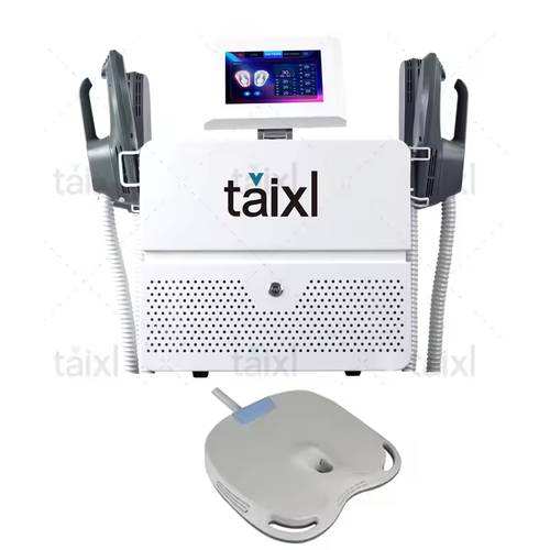 2025 TAIXL Body Shaping Massage Fat Removal Body Sculpt Salon Machine - Picture 13 of 14