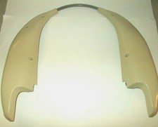 Fisher Price My Little Snugapuppy Deluxe Bouncer Replacement Seat Back