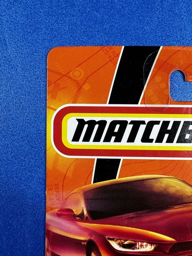 Matchbox VIP Rides (2008) Gold Range Rover Sport Toy Car #38 - Picture 2 of 9