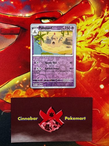 PICK YOUR CARD! Scarlet & Violet: Paldea Evolved - Reverse Holo - Picture 82 of 167