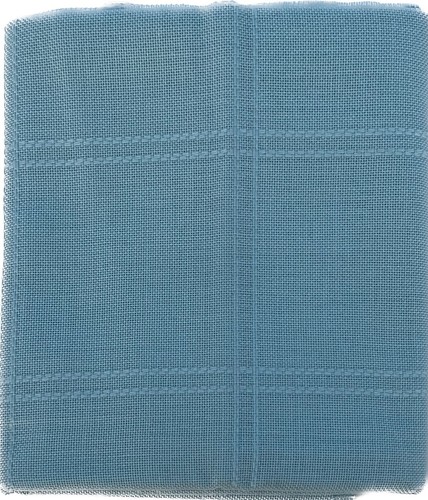 Leisure Arts ANNE CLOTH 44" x 58” wide 18 count Afghan Fabric: 13 colors - Picture 5 of 18