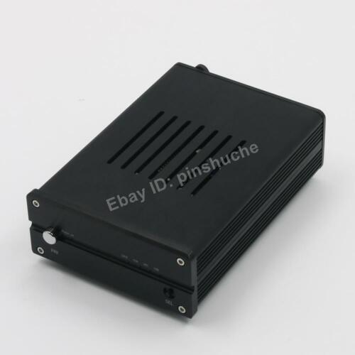 AD1852 PCM2706 USB Optical Coaxial Soft Control HiFi Home Audio DAC Decoder New - Picture 3 of 10