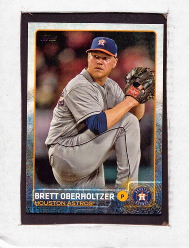 2015 Topps Series 2 #526 through #701 - Finish Your Set - You Pick - Picture 141 of 166