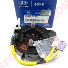 Steering Wheel Clock Spring Contact For Hyundai Elantra AD 2016-2020 93490F2325