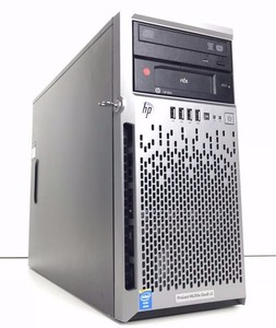 hp proliant ml310e gen8 v2