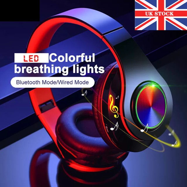 Headphone Accessories