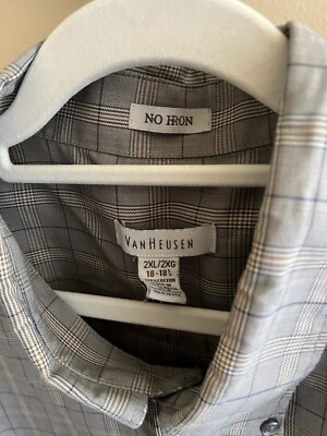 VANHEUSEN　アメリカ限定　未使用　男女兼用 VANHEUSENアメリカ限定未使用男女兼用