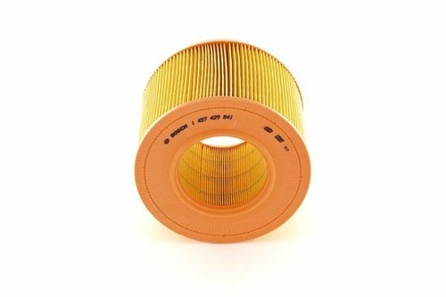 Luftfilter für RENAULT Bosch 1457429841 - Bild 1 von 5