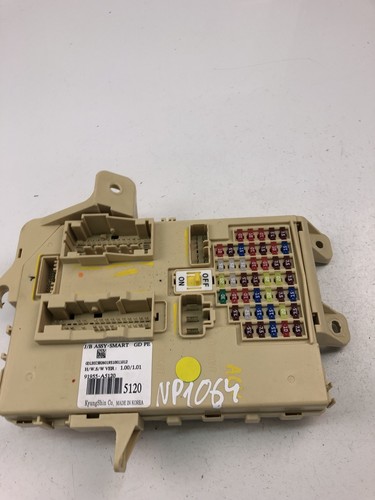 NP1064 HYUNDAI Sicherungskasten 91955-A5120