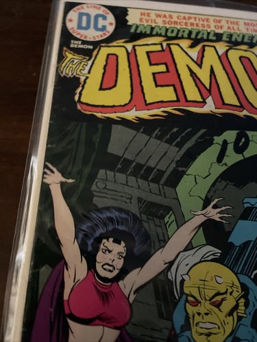 Demon 10,16 fino - Imagen 7 de 10