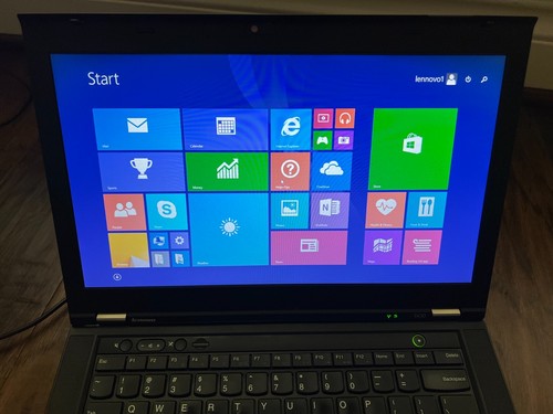 Lenovo ThinkPad T430 Core i5 3320, 8GB, 320 7200RPM HD, Windows 8.1 Pro Licensed - Picture 2 of 6