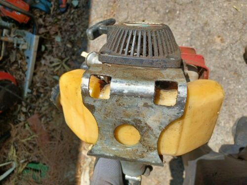 Honda unk431 String Trimmer Engine - Picture 8 of 8