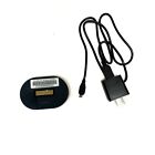 Verizon Ellipsis Jetpack MHS900L Wi-Fi HotSpot Modem, 4G LTE Black, with Charger