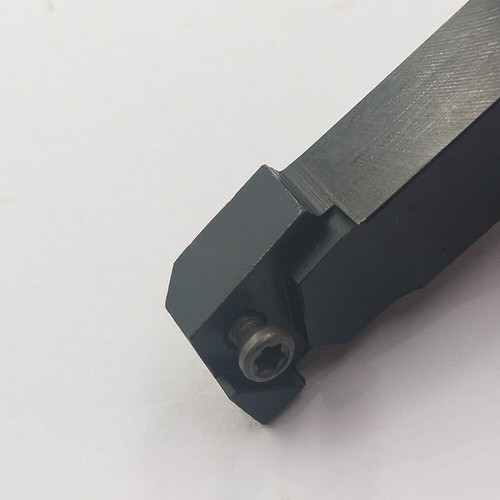 KTGFR1212H16F Slotting Machine Shallow Grooving Toolholder for TGF32R insert - Picture 6 of 6