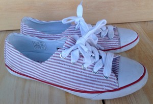Pumps Girls 5 Women's Ralph 3 Lauren Uk tqPwa