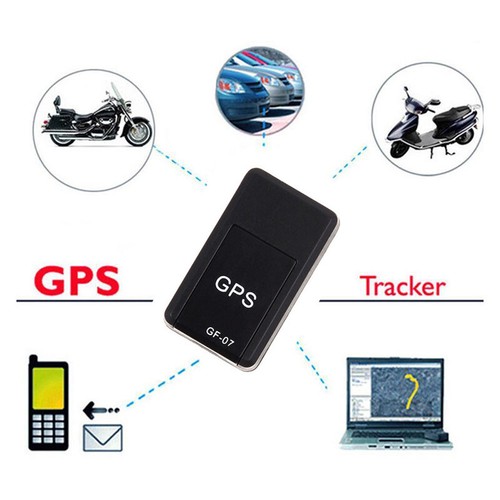 Magnetic Mini GPS Tracker Real Time Tracking Locator Device Car Spy GSM GPRS US - Picture 2 of 11