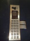 Ap Automatic Products vintage metal snack machine bezel