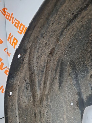 2022-24 VAUXHALL MOKKA MK2 WHEEL ARCH LINER SPLASH GUARD REAR DRIVER RIGHT SIDE - Picture 3 of 13
