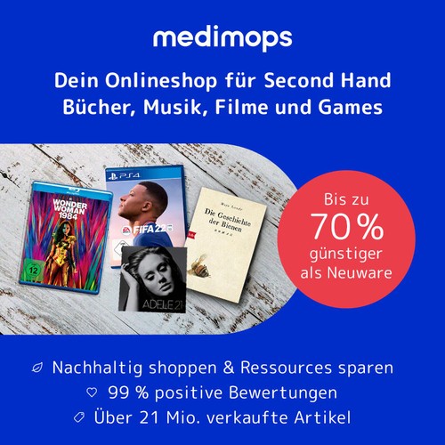Der Medicus. Sonderausgabe. von Gordon, Noah, Wasel... | Buch | Zustand sehr gut - Bild 2 von 2