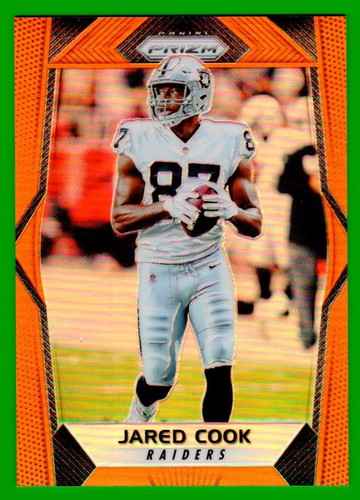 2017 Panini Prizm Football Complete Your Set Pick/Choose #201-300 RCs + Inserts - Picture 40 of 147