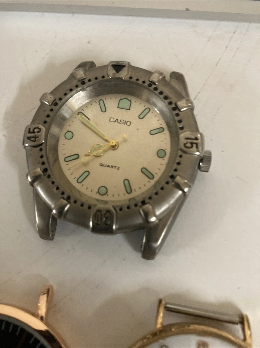 Orologi Renato Balestra Stroili casio eBay