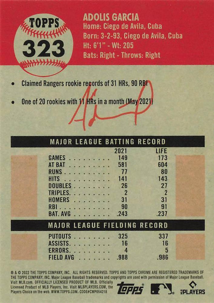 2022 Topps Chrome Platinum Anniversary Base #251-500 - You Choose! Discount (M) - Picture 139 of 231