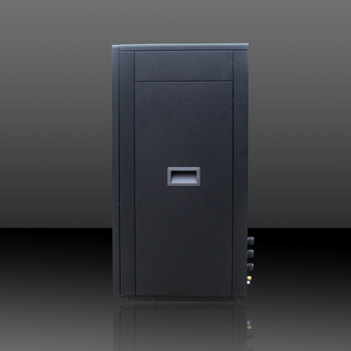 Luft-Wasser Wärmepumpe 9 kW | R290 A+++ | Monoblock Inverter | TerraNext ONE - Bild 4 von 17