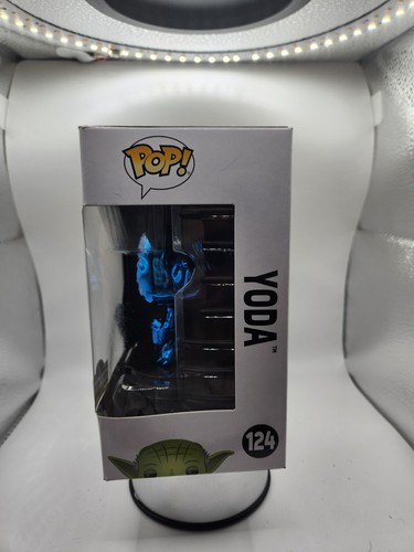 Star Wars Funko Pops    1-200 - Picture 745 of 1,120