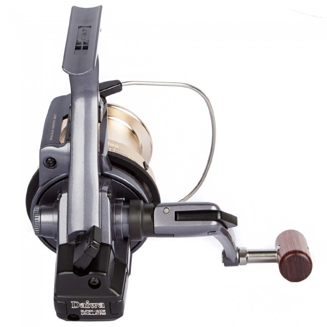 Daiwa Tournament S 6000 ST Reel Twist Buster Big Pit