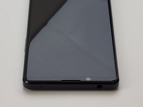 Sony Xperia 1 II (2) (XQ-AT51) 256GB - Black (Unlocked) Smartphone - J9442 - Picture 6 of 8