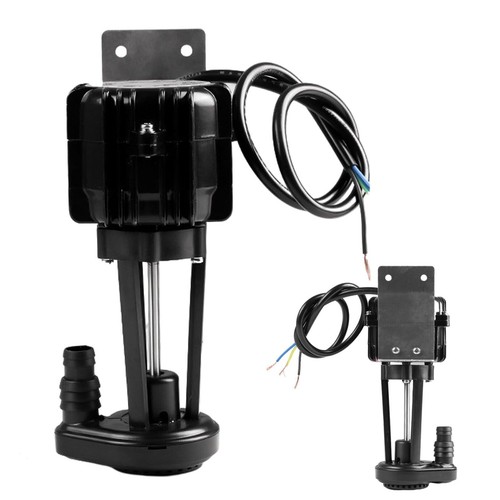 New Ice machine circulating pump water pump motor 2W YSP6P JDVF2 for 220v Use - Picture 11 of 12