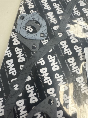 DMP 59302. Motordichtsatz komplett Gasket set für SUZUKI TSX50 2-Takt. #13999 - Picture 5 of 8