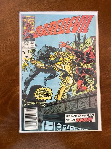 Daredevil, Sie wählen, Marvel, (1982), VF (8.0) - VF/NM (9.0), kombinierter Versand! - Bild 163 von 189