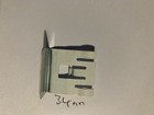 4x Perfect fit blind brackets - 24-27mm bead depth