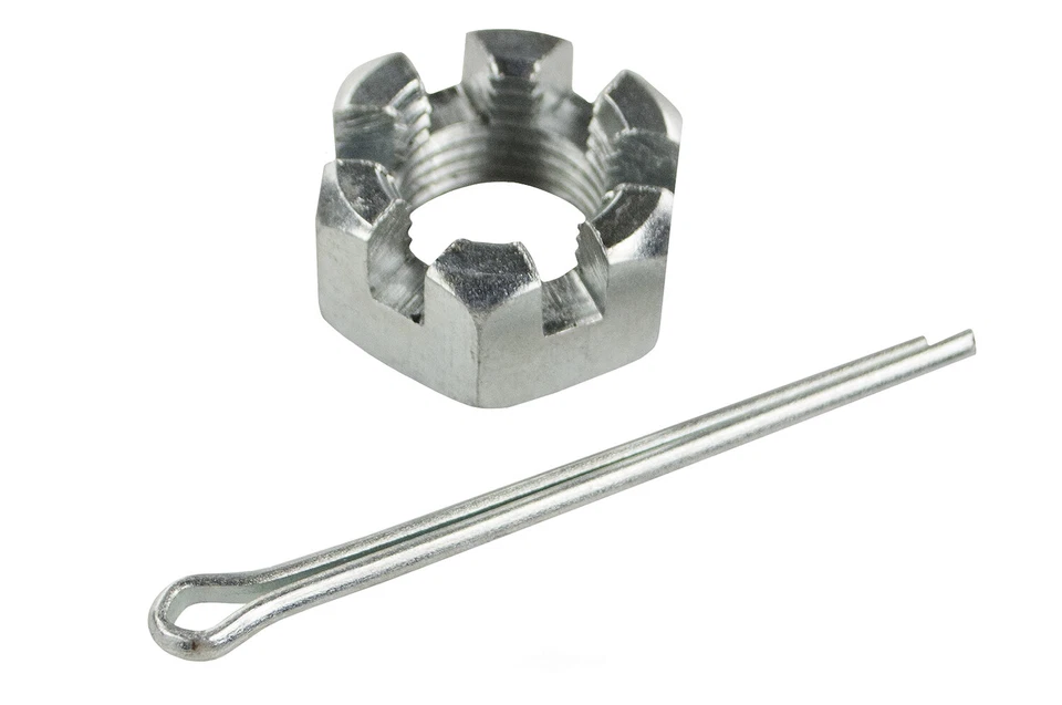 Steering Tie Rod End fits 2003-2007 Toyota Land Cruiser MEVOTECH LP — 第 2/3 张图片