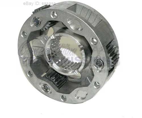 NP149 NV149 Planet Gear Assembly New Process M32 NP3 BMW NV125 AWD Transfer