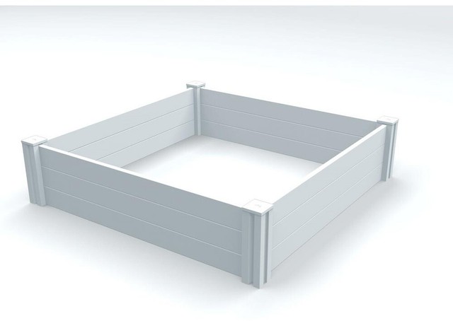 X 4 Ft Vita White Vinyl Raised Garden Bed 2 Pack Mimbarschool Com Ng - White Vinyl Raised Garden Bed 2 Pack X 4 Ft Vita White Vinyl Raised Garden Bed 2 Pack Mimbarschool Com Ng - White Vinyl Raised Garden Bed 2 Pack