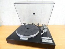 Yamaha YP-D7 Turntable Record Player Good GP