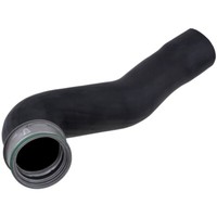 NTY Ladeluftschlauch Turboschlauch Passend FüR Mercedes-Benz M-Klasse W164 ML