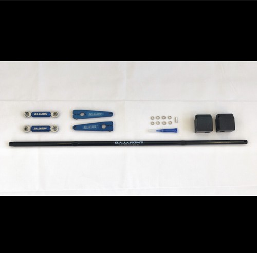 BajaRon Custom Performance Sway Bar Kit 2019-2024 Can-Am Ryker - All Models - Picture 8 of 13