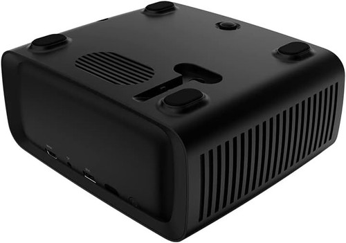 Philips NeoPix 120 NPX120/INT 720p Home Projector - Picture 3 of 5